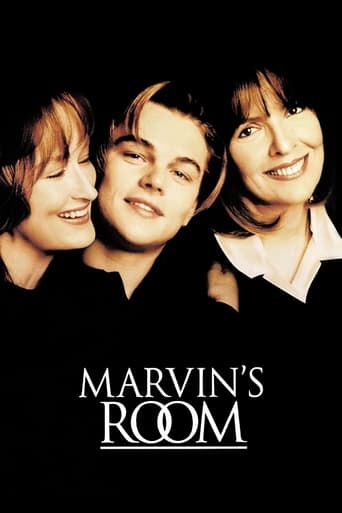 Marvins Room ( 1996 )