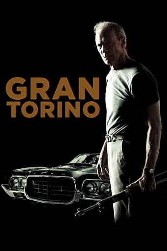 Gran Torino (2008) Eng Sub