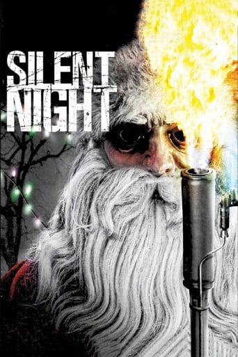 Silent Night (2012) Eng Sub