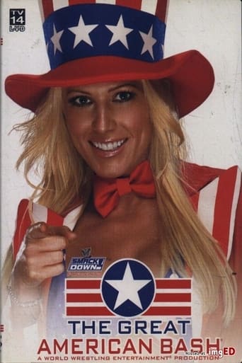 WWE The Great American Bash ( 2004 )