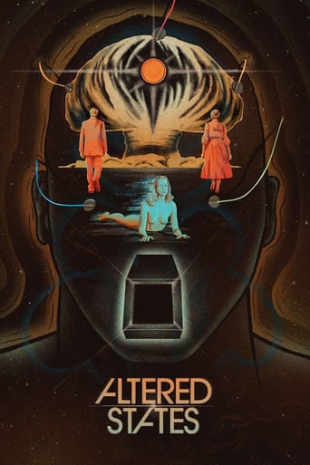 Altered States ( 1980 )