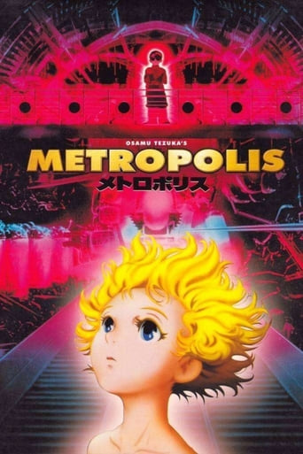 Metropolis ( 1927 ) مدبلج الماني