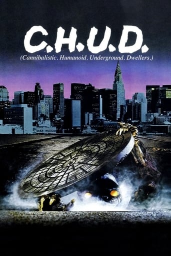 C H U D ( 1984 )