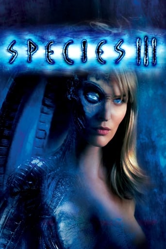 Species III ( 2004 )