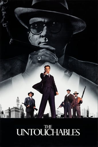  The Untouchables (1987)
