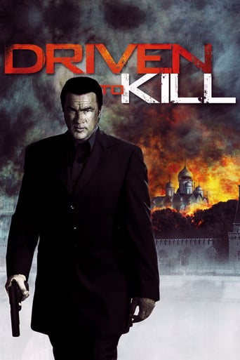 Driven To Kill (2009) Eng Sub