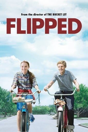 Flipped (2010) Eng Sub