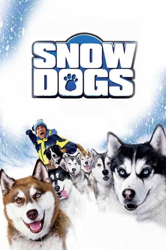 Snow Dogs ( 2002 ) عائلي