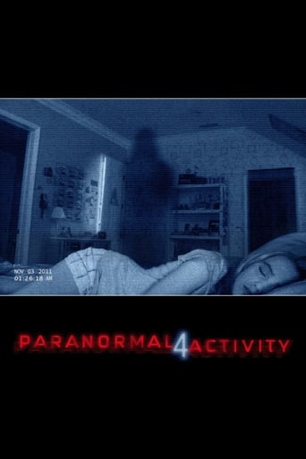 Paranormal Activity 4 (2012) Eng Sub