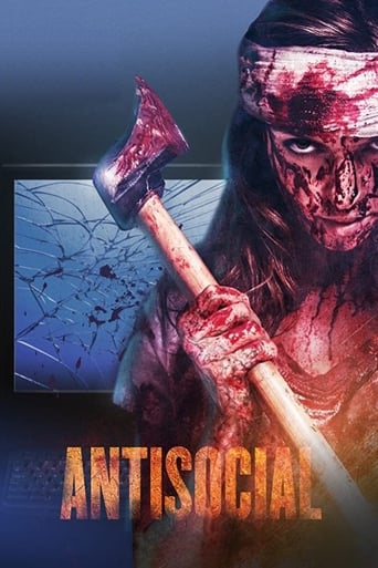 Antisocial ( 2013 )