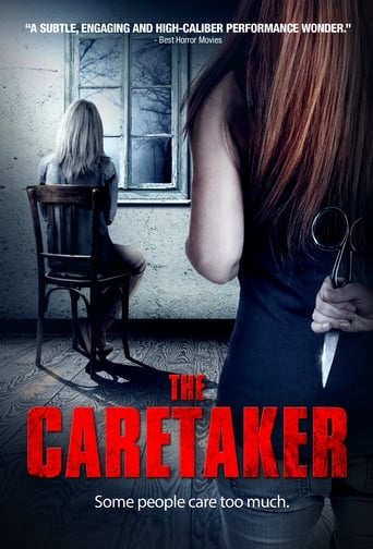 The Caretaker ( 2016 )