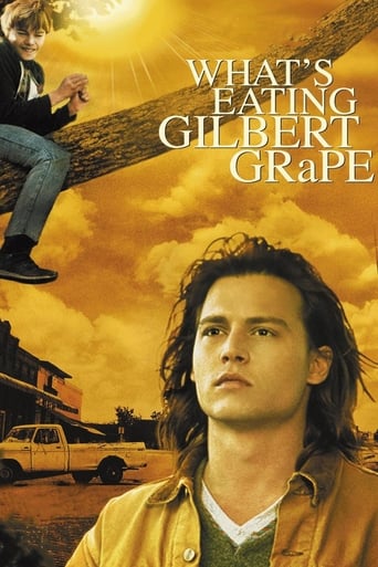 Whats Eating Gilbert Grape ( 1993 )