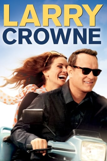 Larry Crowne (2011) Multi Sub