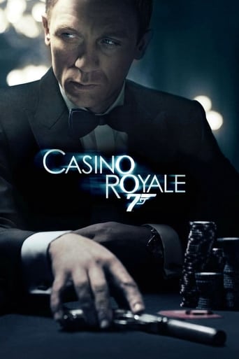 Casino Royale ( 2006 ) HD