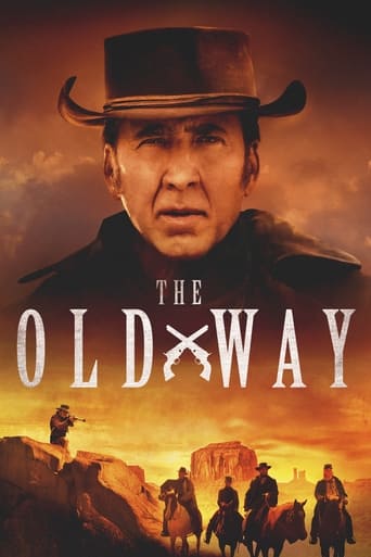  The Old Way (2023) Multi sub