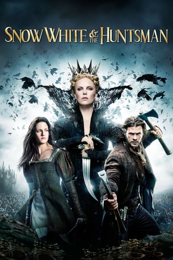 Snow White And The Huntsman (2012) Eng Sub
