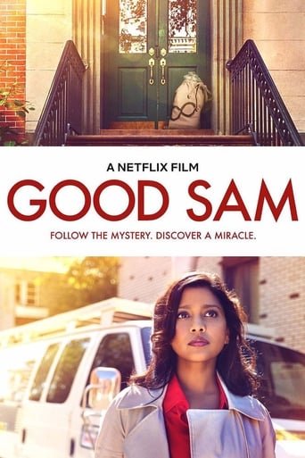 Good Sam ( 2019 ) عائلي