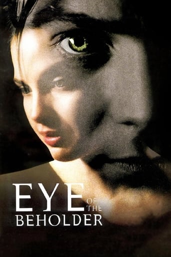 Eye of the Beholder ( 2000 )