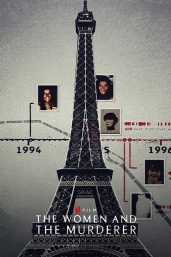 The Women And The Murderer ( 2021 )