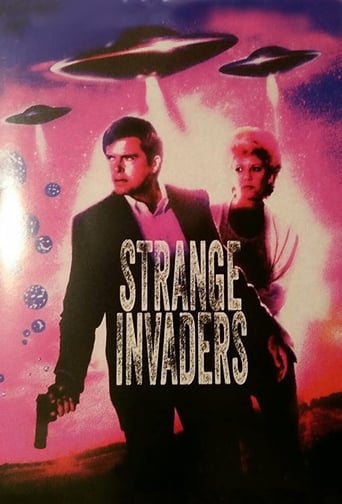 Strange Invaders ( 1983 )