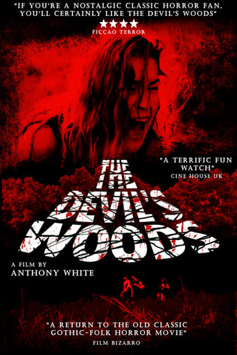 The Devil's Woods ( 2015 ) 