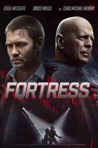 Fortress ( 2021 )