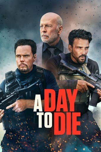 A Day To Die ( 2022 )