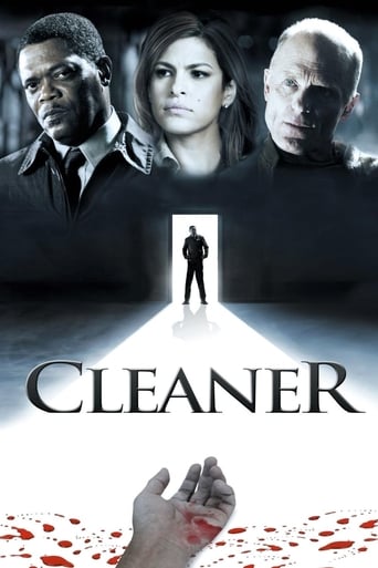 Cleaner (2007) Multi Sub