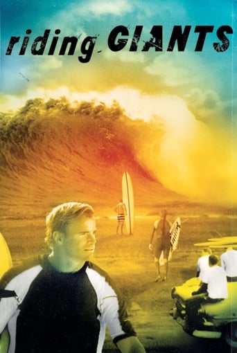 Riding Giants (2004) Multi Sub