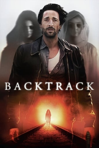 Backtrack  Multi Sub (2015) Multi Sub