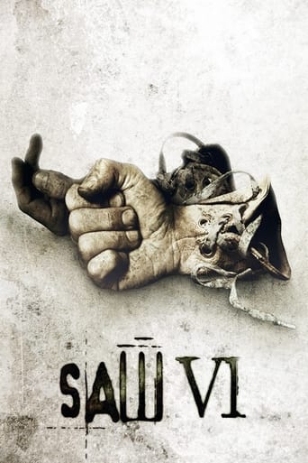 Saw VI (2009) Multi Sub