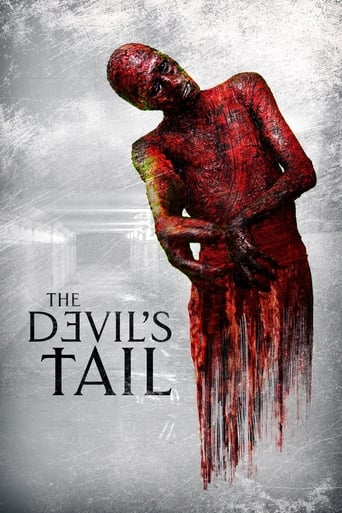 The Devil's Tail ( 2022 )