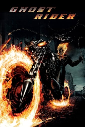 Ghost Rider (2008) Multi Sub