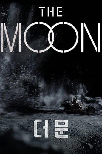  The Moon (2023)