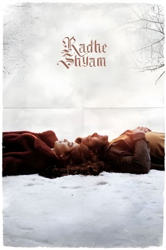 Radhe Shyam ( 2022 )