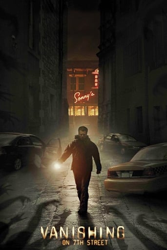 Vanishing On 7th Street (2010) Eng Sub