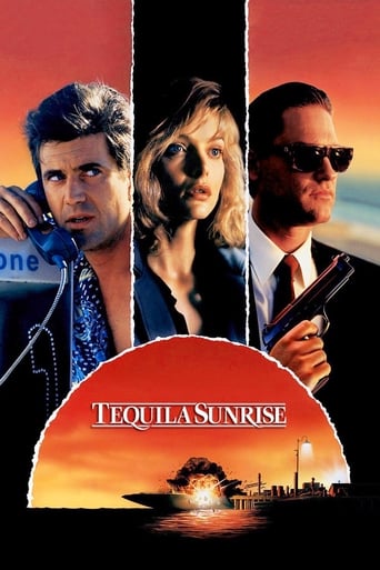 Tequila Sunrise ( 1988 )