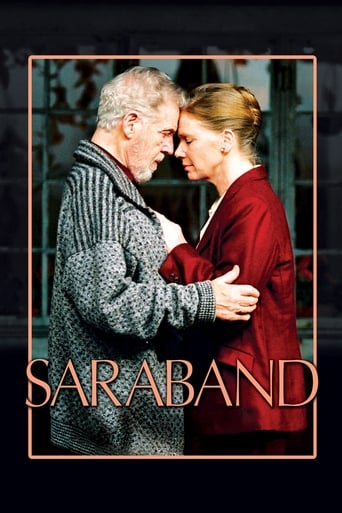 Saraband ( 2003 )