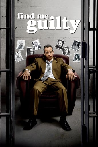 Find Me Guilty ( 2006 )