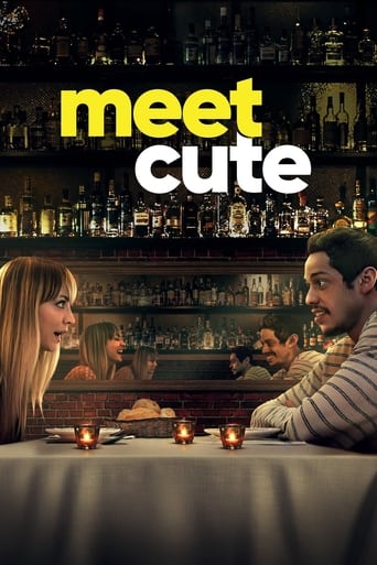 Meet Cute ( 2022 )