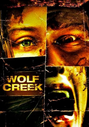 Wolf Creek (2006) Multi Sub