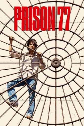 Prison 77 ( 2022 )