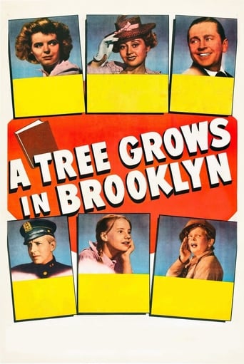  A Tree Grows in Brooklyn (1945)