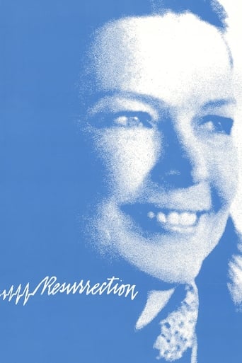 Resurrection ( 1980 )