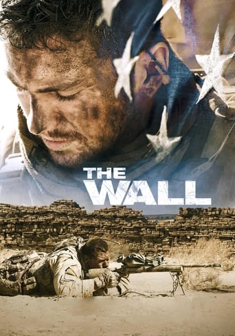 The Wall (2017) Eng Sub