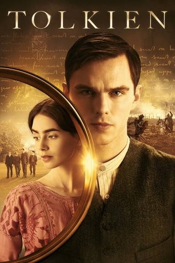 Tolkien ( 2019 ) 4K