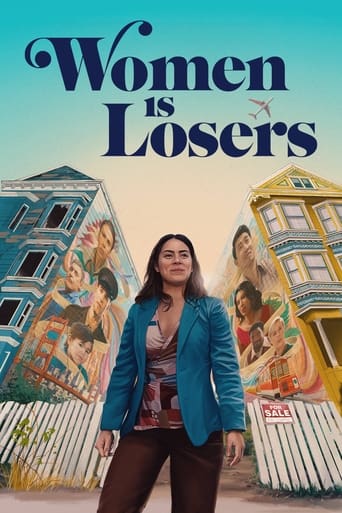 Women Is Losers ( 2021 )