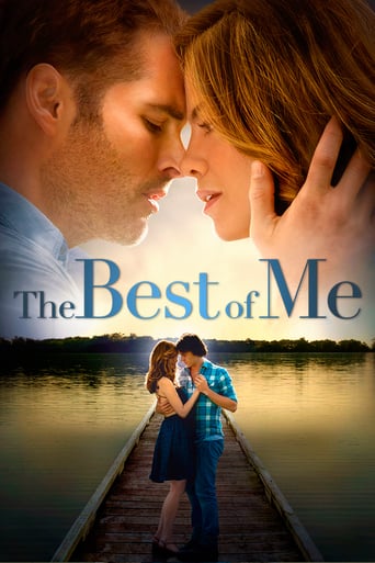The Best Of Me (2014) Eng Sub