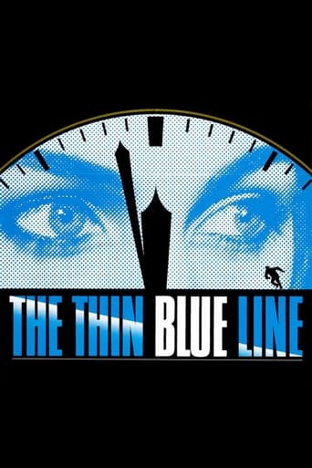 The Thin Blue Line ( 1988 )