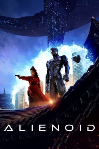 Alienoid ( 2022 )